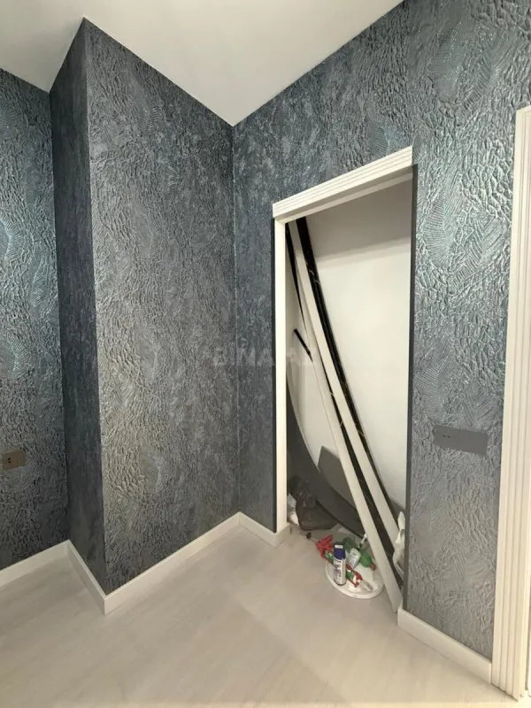 Satılır 2 otaqlı mənzil 53 m²