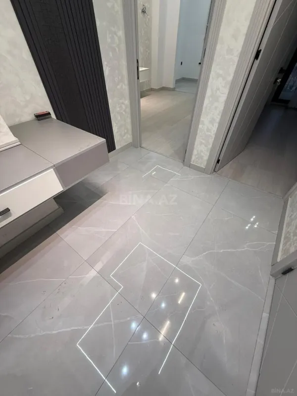 Satılır 2 otaqlı mənzil 53 m²