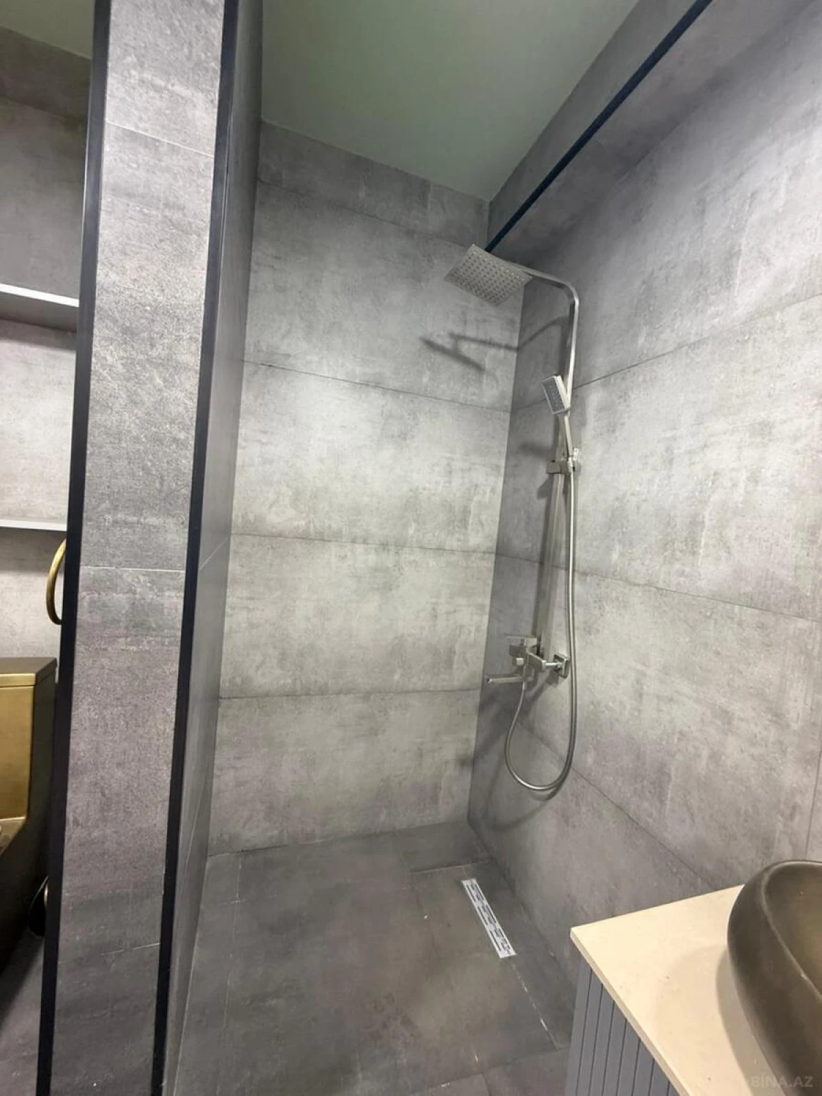 Satılır 2 otaqlı mənzil 53 m²