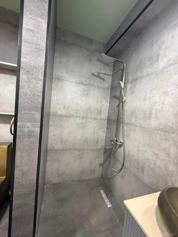 Satılır 2 otaqlı mənzil 53 m²