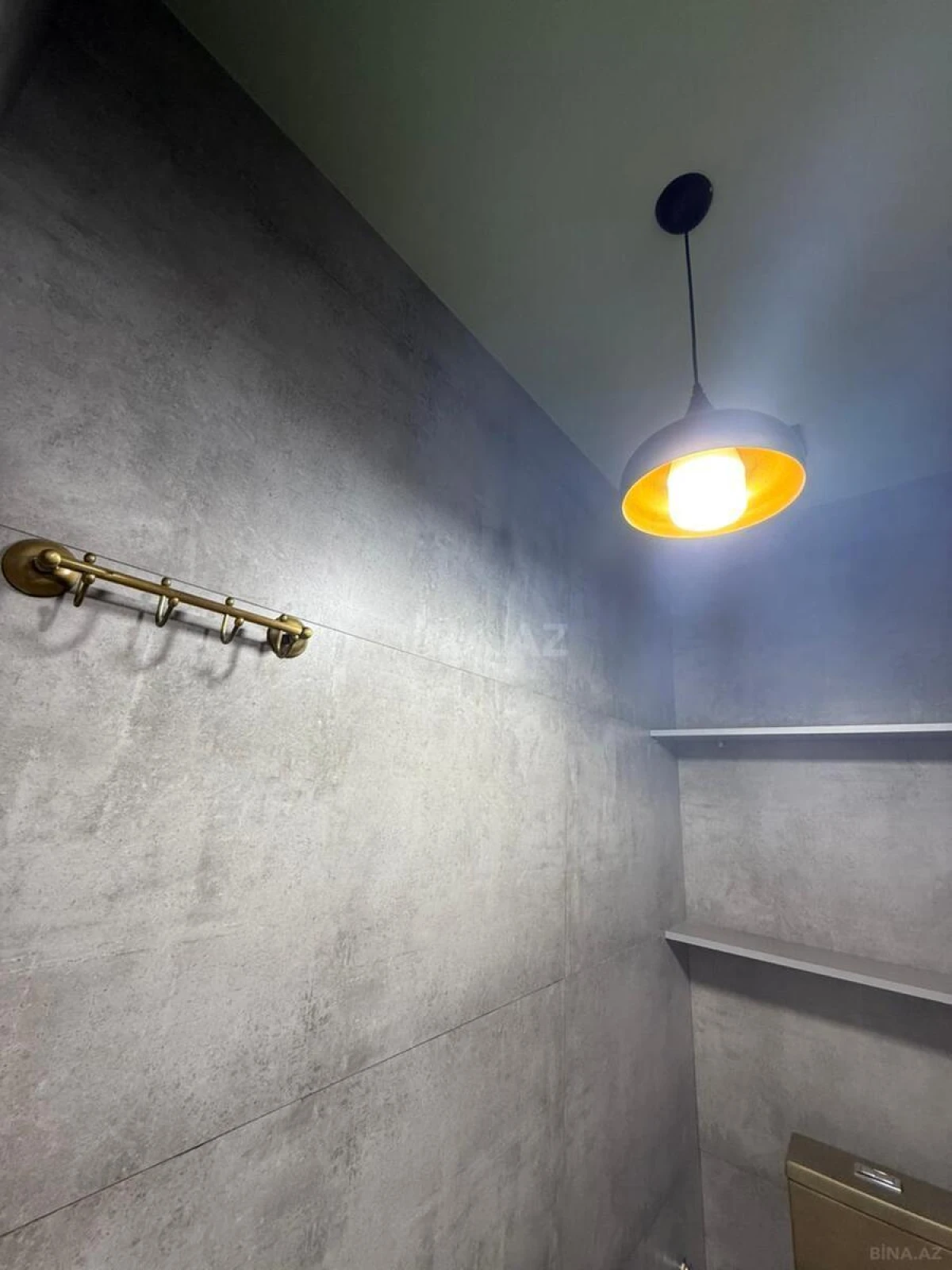 Satılır 2 otaqlı mənzil 53 m²