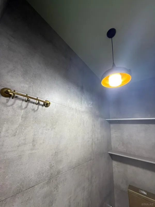 Satılır 2 otaqlı mənzil 53 m²