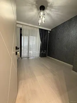 Satılır 2 otaqlı mənzil 53 m²