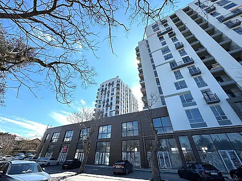 Satılır 2 otaqlı mənzil 53 m²