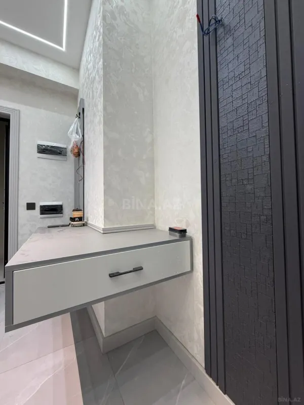 Satılır 2 otaqlı mənzil 53 m²