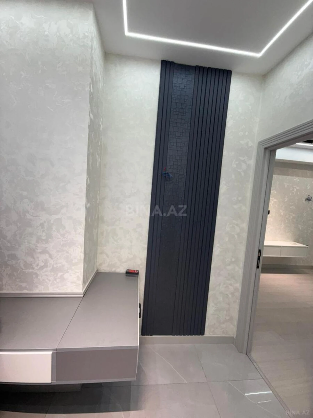 Satılır 2 otaqlı mənzil 53 m²