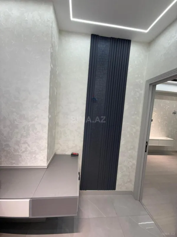 Satılır 2 otaqlı mənzil 53 m²