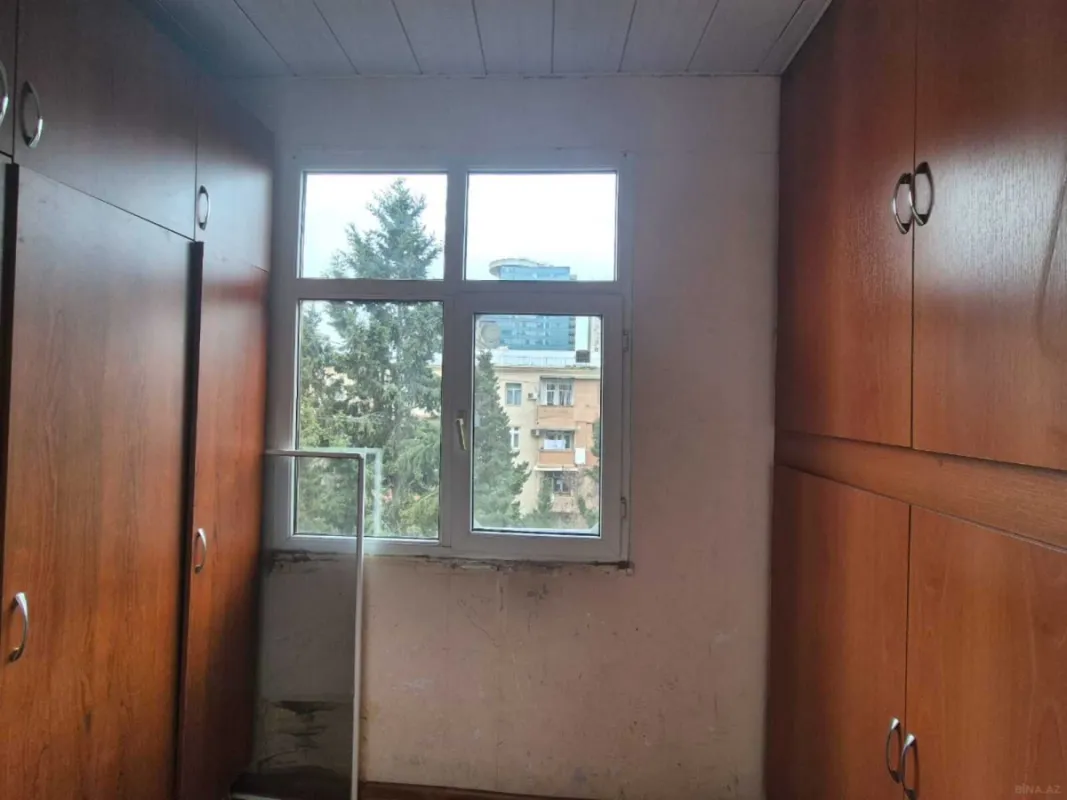 Satılır 3 otaqlı mənzil 80 m²