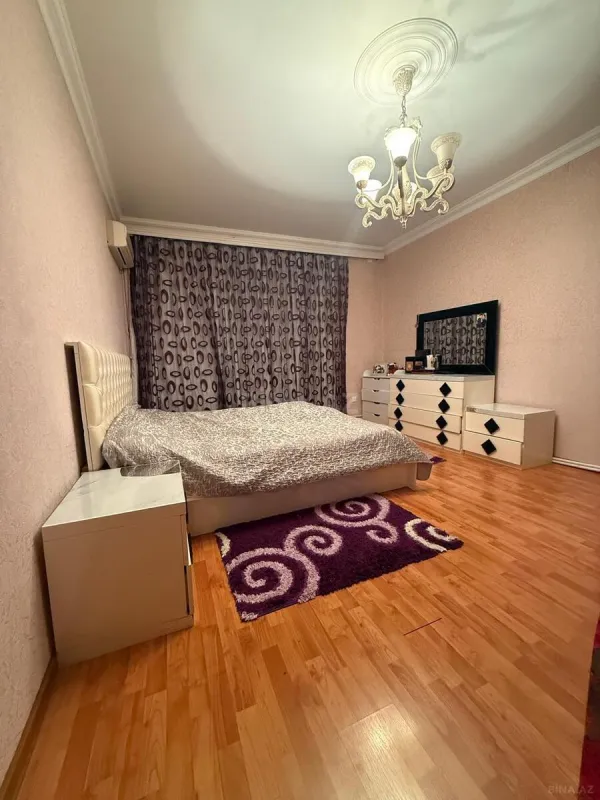 Satılır 3 otaqlı mənzil 80 m²