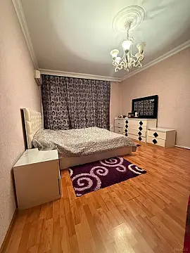 Satılır 3 otaqlı mənzil 80 m²