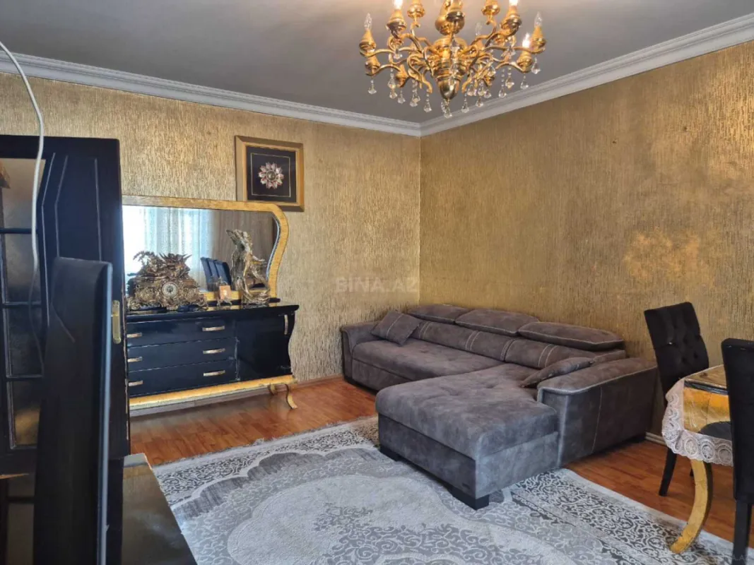 Satılır 3 otaqlı mənzil 80 m²