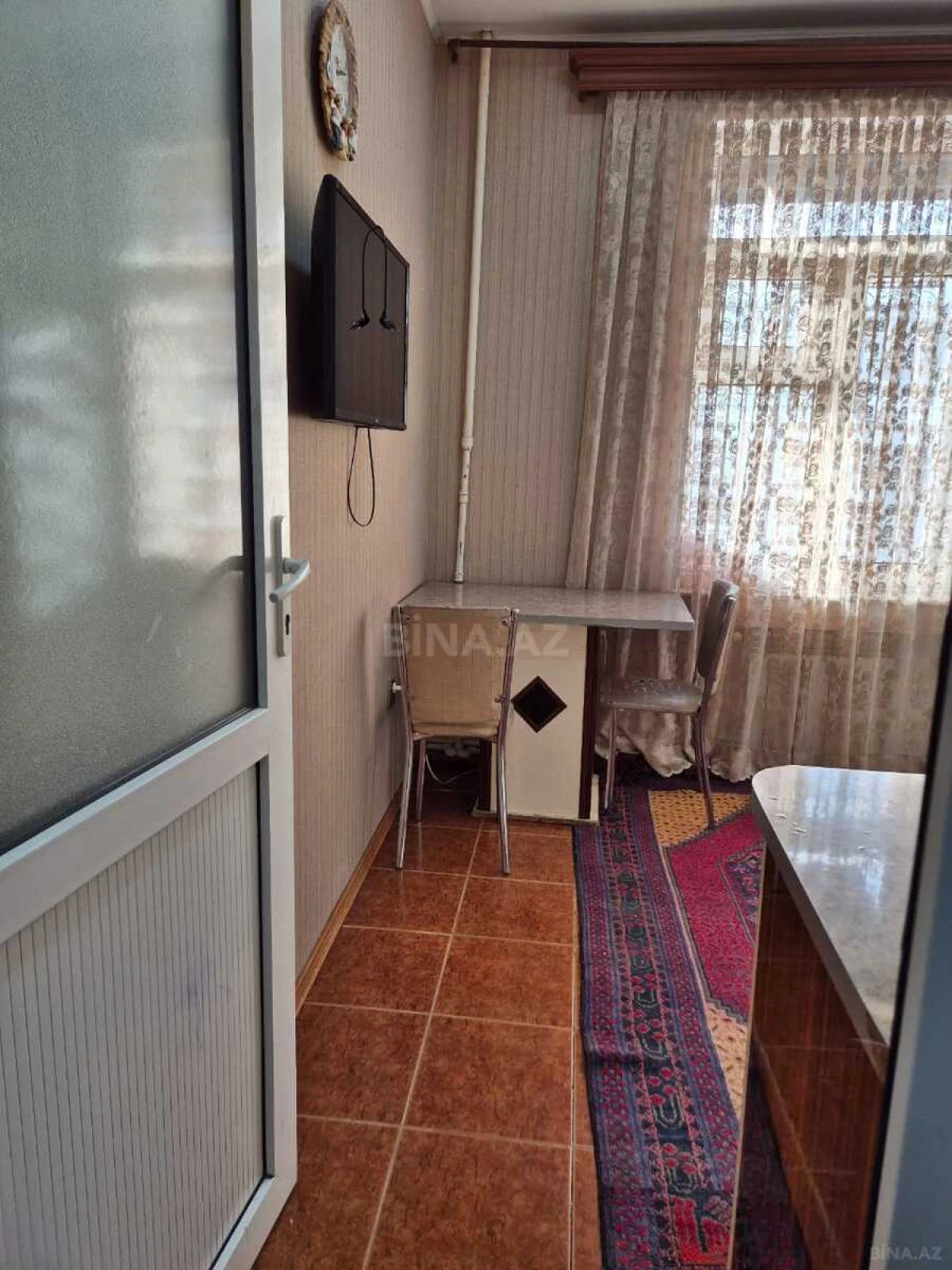 Satılır 3 otaqlı mənzil 80 m²