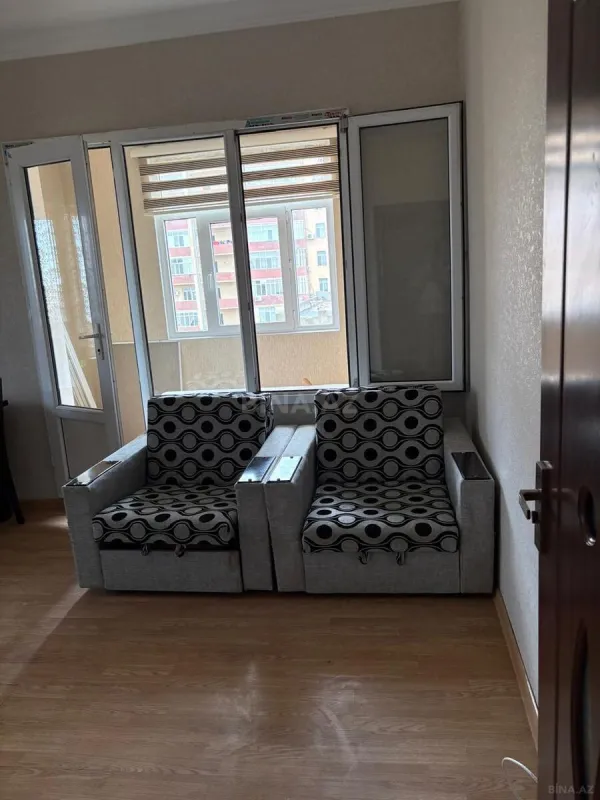 Satılır 2 otaqlı mənzil 65 m²