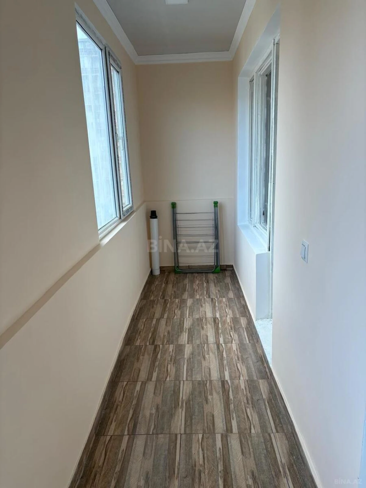 Satılır 2 otaqlı mənzil 65 m²