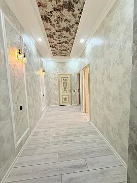 Satılır 2 otaqlı mənzil 65 m²