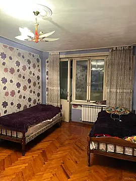 Kirayə verilir 2 otaqlı mənzil 56 m²