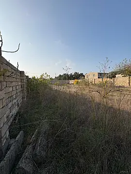 Satılır torpaq sahəsi 12 m²