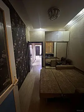 Satılır 2 otaqlı mənzil 70 m² — Bakı, Nizami 2 otaq 70.00 m²