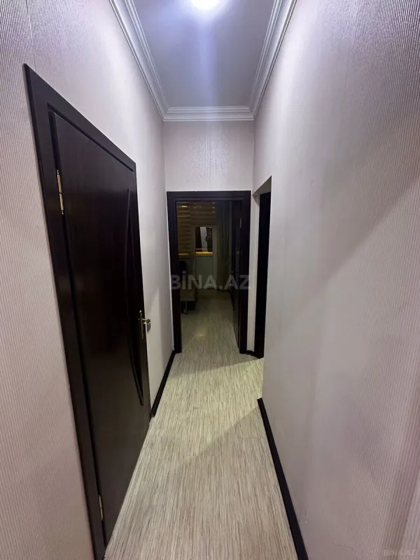 Satılır 2 otaqlı mənzil 70 m²