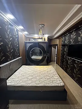 Satılır 2 otaqlı mənzil 70 m²