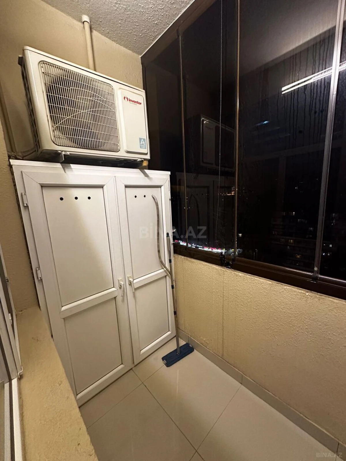 Satılır 2 otaqlı mənzil 70 m²