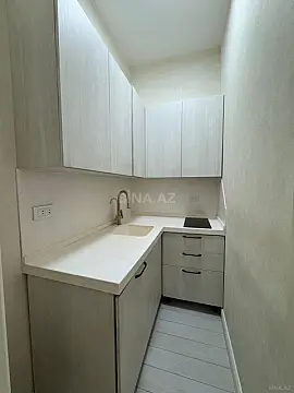 Satılır 2 otaqlı mənzil 107 m²