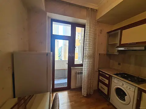 Kirayə verilir 3 otaqlı mənzil 72 m²