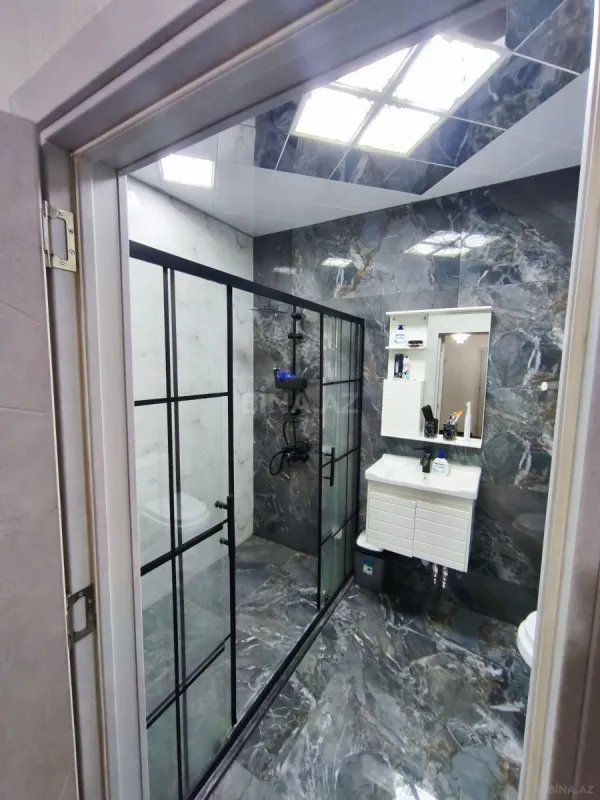 Kirayə verilir 3 otaqlı mənzil 110 m²