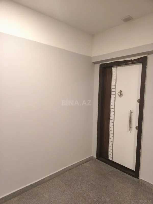 Kirayə verilir 3 otaqlı mənzil 110 m²