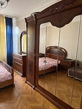 Kirayə verilir 3 otaqlı mənzil 70 m²