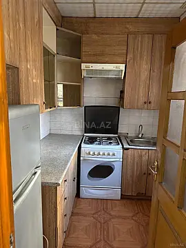 Kirayə verilir 3 otaqlı mənzil 70 m²