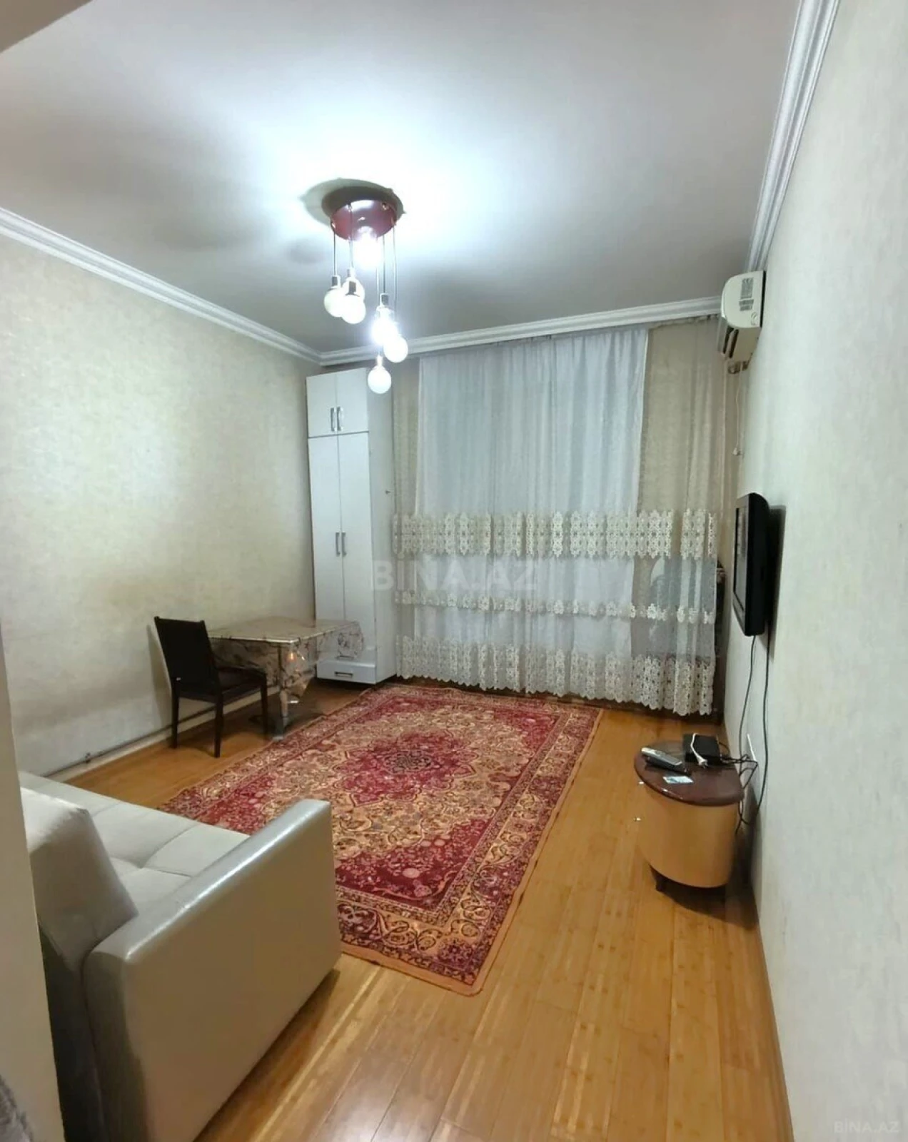 Satılır 1 otaqlı mənzil 30 m²