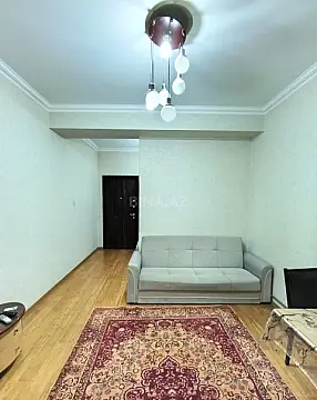 Satılır 1 otaqlı mənzil 30 m²