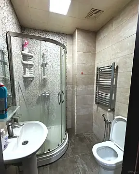Satılır 1 otaqlı mənzil 30 m²