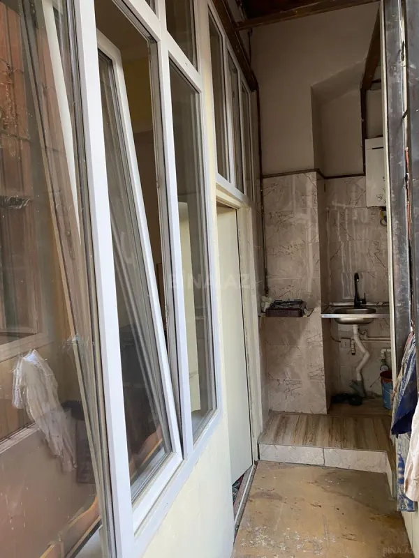 Satılır 1 otaqlı mənzil 40 m²