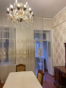 Satılır 1 otaqlı mənzil 40 m² — Bakı, Xətai m/s yanı 1 otaq 40.00 m²