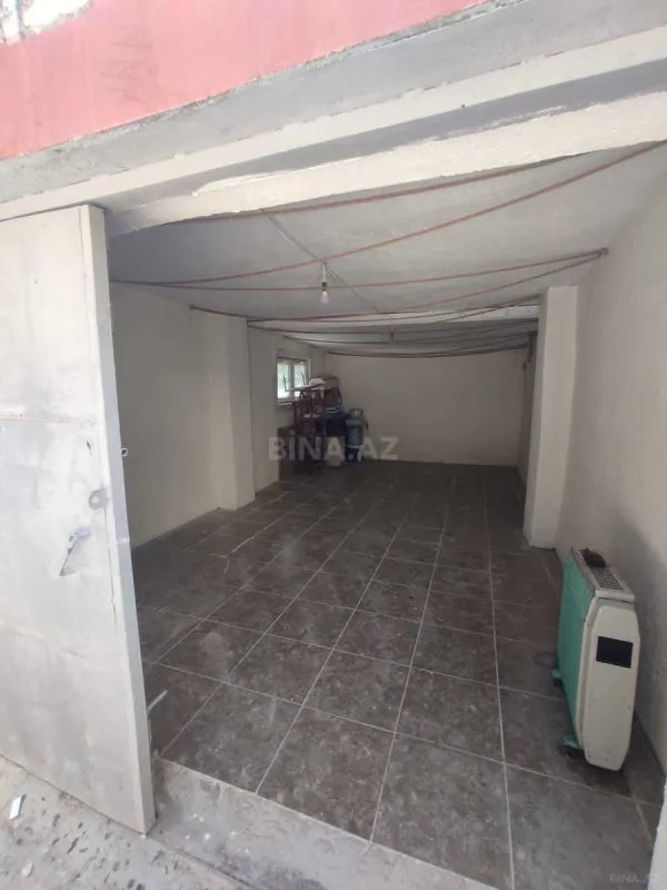 Satılır obyekt 25 m²