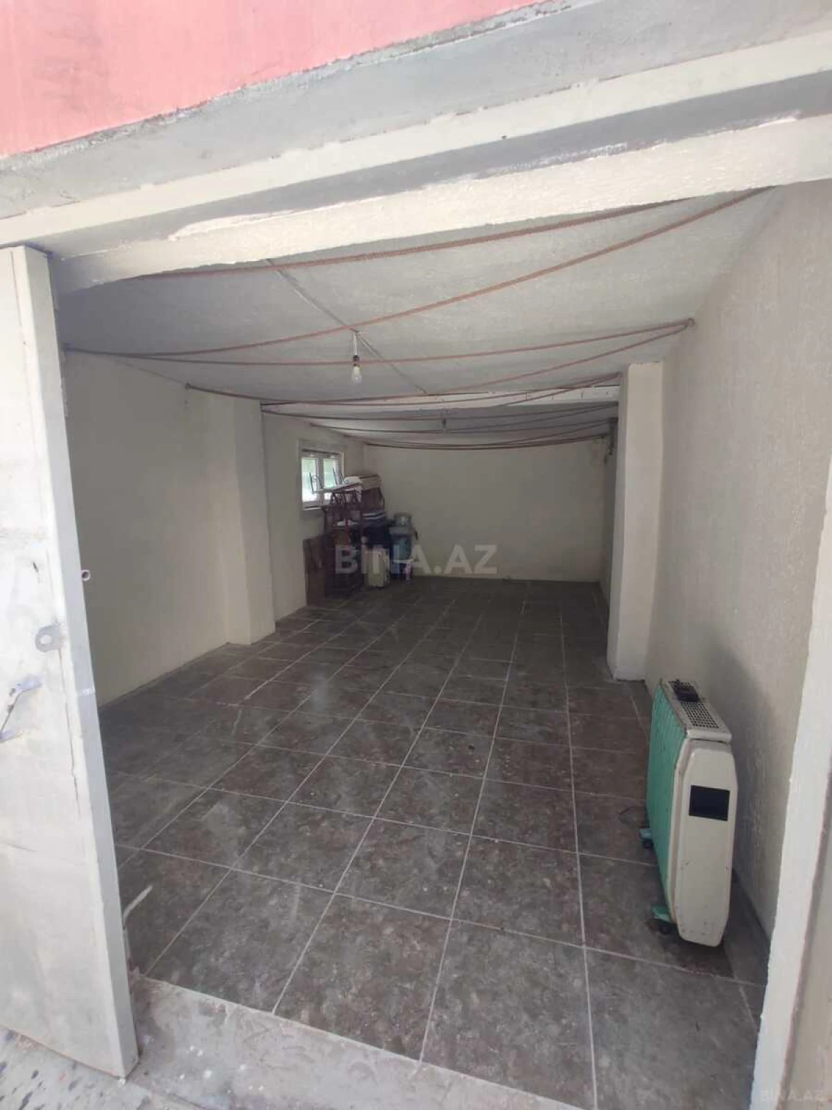 Satılır obyekt 25 m²
