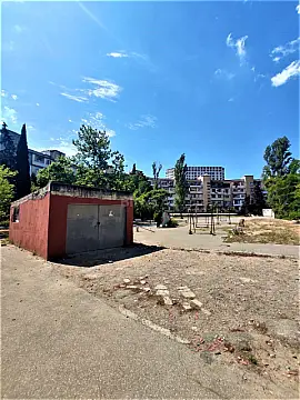 Satılır obyekt 25 m² — Bakı, Əhmədli 25.00 m²