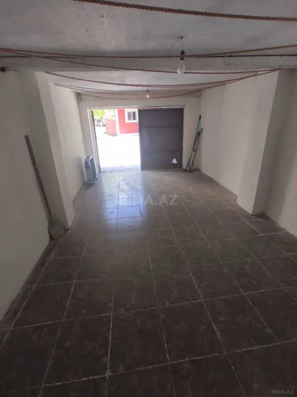 Satılır obyekt 25 m²