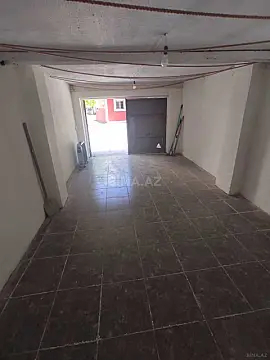 Satılır obyekt 25 m²