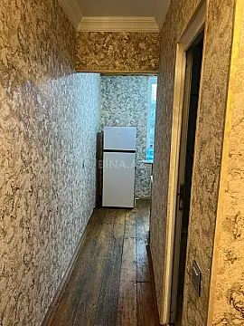 Kirayə verilir 1 otaqlı mənzil 35 m² — Bakı, Qaraçuxur 1 otaq 35.00 m²