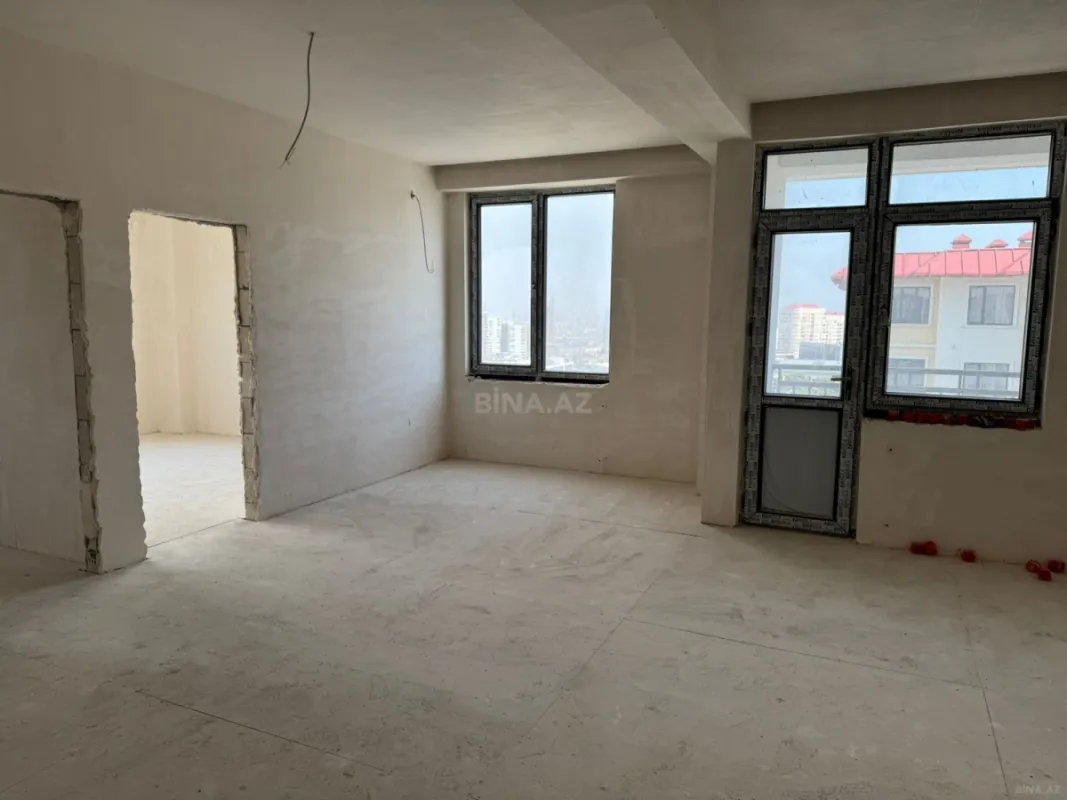 Satılır 3 otaqlı mənzil 81 m²