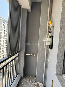 Satılır 3 otaqlı mənzil 81 m²