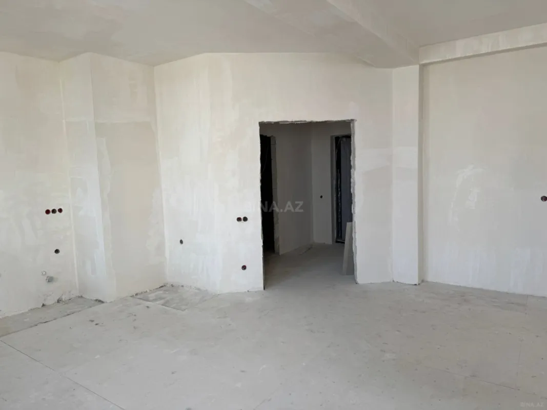 Satılır 3 otaqlı mənzil 81 m²