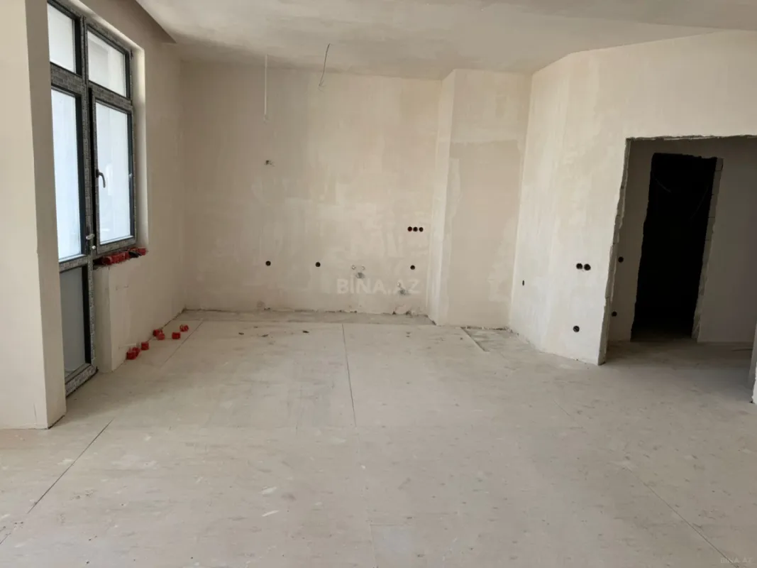 Satılır 3 otaqlı mənzil 81 m²
