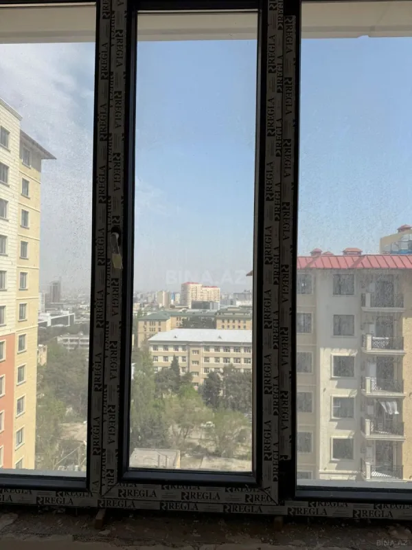 Satılır 3 otaqlı mənzil 81 m²