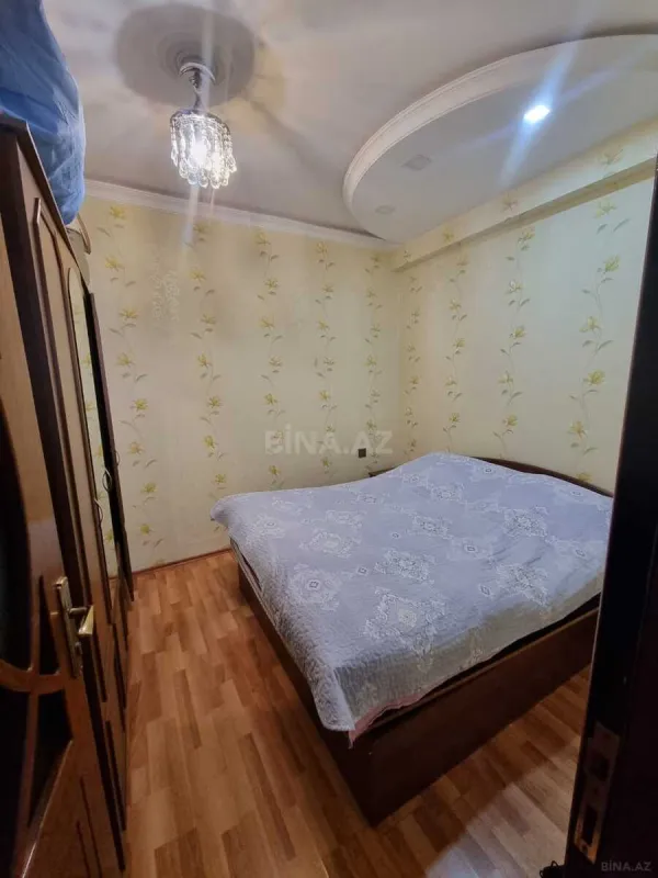 Satılır 3 otaqlı mənzil 68 m²