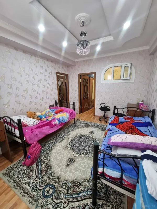 Satılır 3 otaqlı mənzil 68 m²