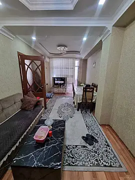 Satılır 3 otaqlı mənzil 68 m² — Bakı, Masazır 3 otaq 68.00 m²